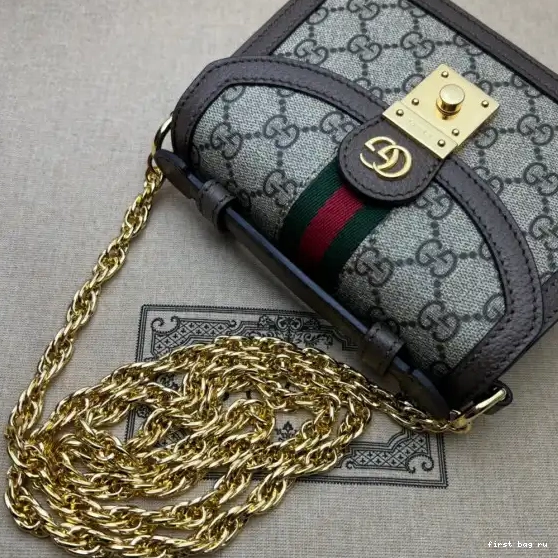 Firstbag ru GG mini bag shoulder Ophidia GUCCI 0705